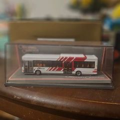 bus eireann dennis super pointer dart