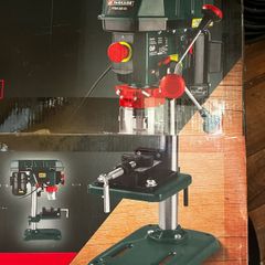 Pillar drill - Parkside