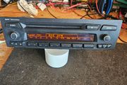 Bmw Radio Professional E90 E91 E92 E81 E82 E87 E8