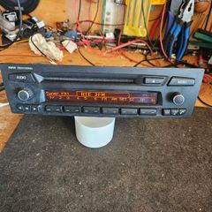 Bmw Radio Professional E90 E91 E92 E81 E82 E87 E8