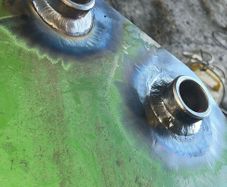 Mobile welding/Farm repairs