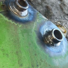 Mobile welding/Farm repairs