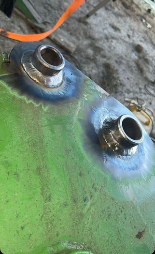 Mobile welding repairs/ Farm repairs