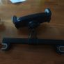 Lamicall Headrest Car Phone/Tablet Holder x qty 2 Image 3