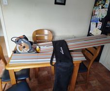 track saw