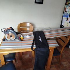 track saw