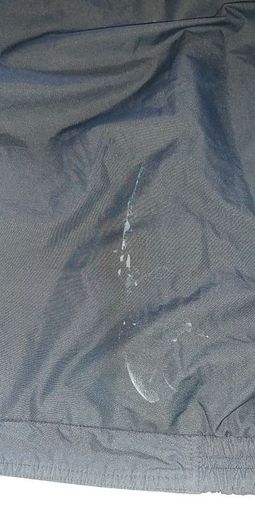Ccc Senior Jacket