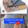 bedding pillowcase rugs curtains Image 2