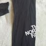 black northface leggings Image 2