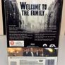 The Godfather Steelbook PS2 Image 2