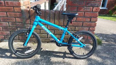 Forme kids bike 4-6