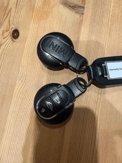 Mini Cooper 2017