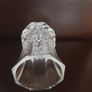Cyrstal Vase/5" Thick Cut Crystal Vase/Final Price Drop to Clear Image 9