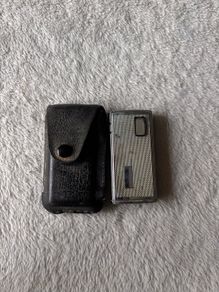 Ronson lighter