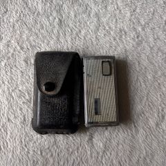 Ronson lighter