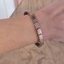 Nomination Stainless Steel Charm Link Bracelet Image 6