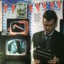 Doctor Who [2007] Doctor Who Time Travels Image 4