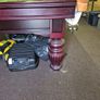 snooker table 3/4 Image 5