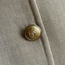 Chaps by Ralph Lauren Mens Blazer Image 4