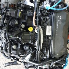 Engine Ford 2012