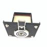 Vintage Rolleiflex cut film plate adapter back Image 3