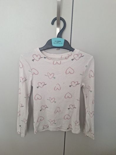 REDUCED Girls 4-5 years clothes bundle