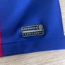 FC Barcelona Lewandowski Youth Jersey Image 6