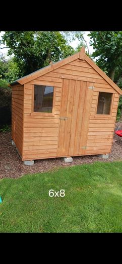 Garden services
