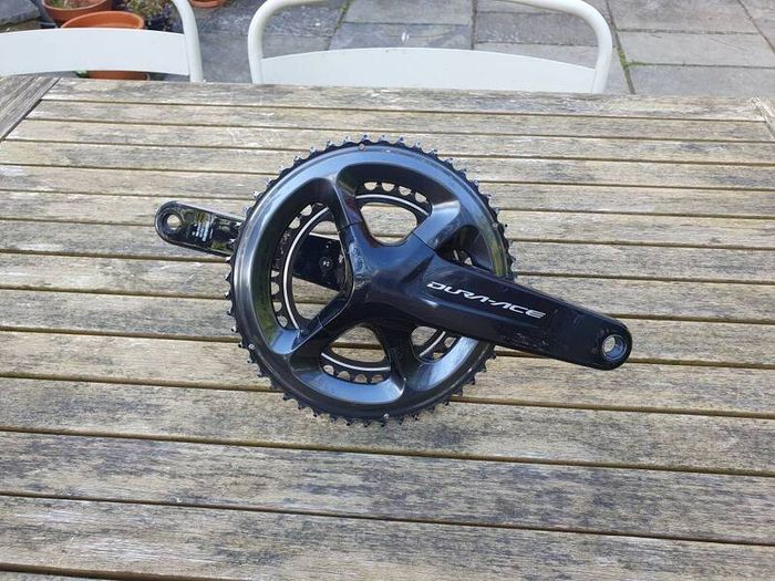 Dura ace
