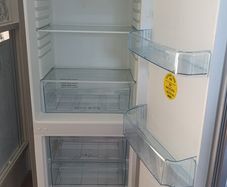 FREE Zanussi Fridge