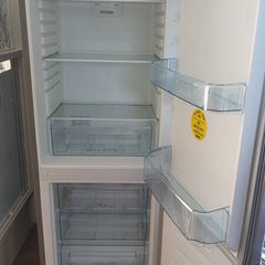 FREE Zanussi Fridge