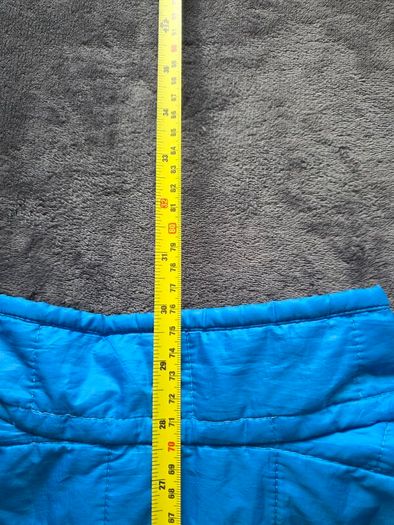 Patagonia Nano Puff Jacket Mens Large
