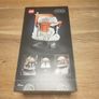 Lego Commander Cody Helmet 75350 New Image 2
