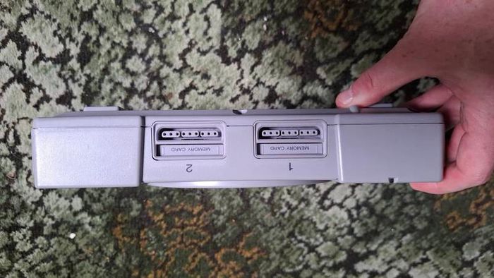 PS1 playstation 1