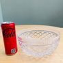 Vintage Waterford Crystal Fruit Bowl Image 2