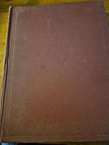 1947.The Second Great War. A standard history. VOL 3 John Hammerton.