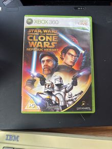 Xbox games