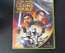 Xbox games
