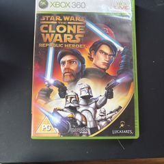 Xbox games