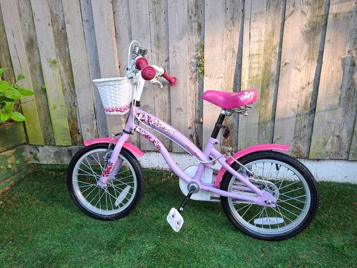 Kid's Bike