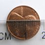 Vintage Lincoln Head Cent Collection Image 8