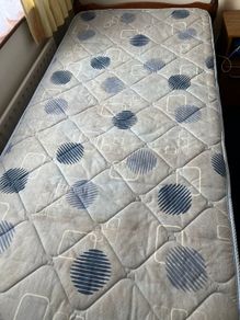 Single Bed Mattress