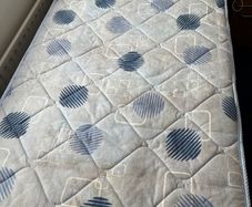 Single Bed Mattress