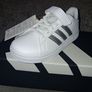 Brand New Adidas Grand Court 2.0 Trainers - Size - 12K - RRP - 40.10 - Open To Offers!! Image 7