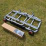 Thule Towbar Bike Rack Image 3