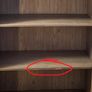 Ikea Bookcase Image 2