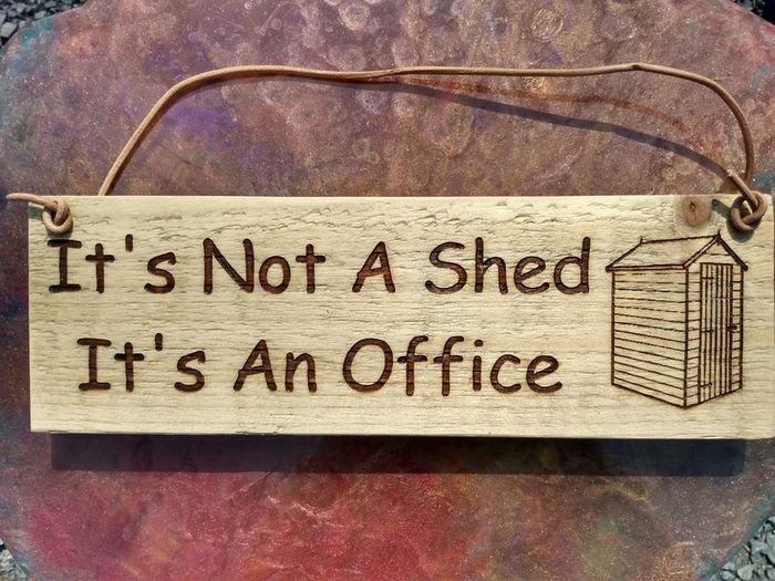 Rustic Bathroom Sign Boards - Home Is Where You Poop Most Comfortably