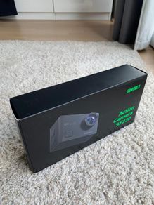 Action Camera SF230
