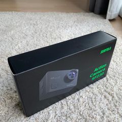 Action Camera SF230