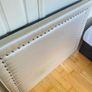 Double headboard Image 2